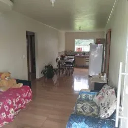 Casa com 2 dormitórios, foto 3