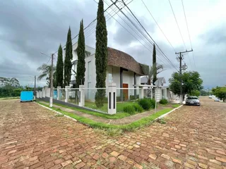 Casa com 1 dormitório, foto 2