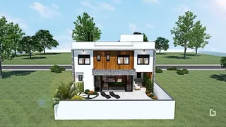 Casa com 4 dormitórios, foto 19