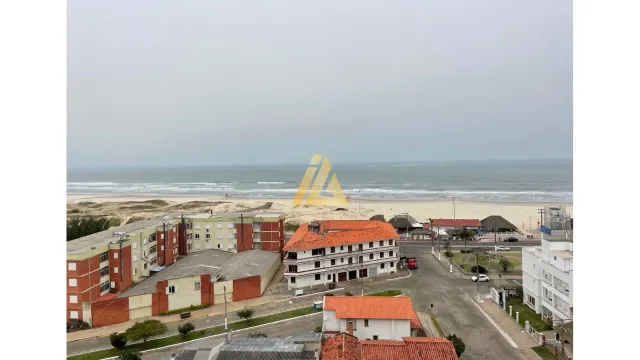 Apartamento com 3 dormitórios