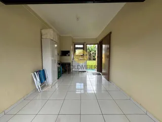 Casa com 2 dormitórios, foto 3