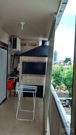 Apartamento com 3 dormitórios, foto 3