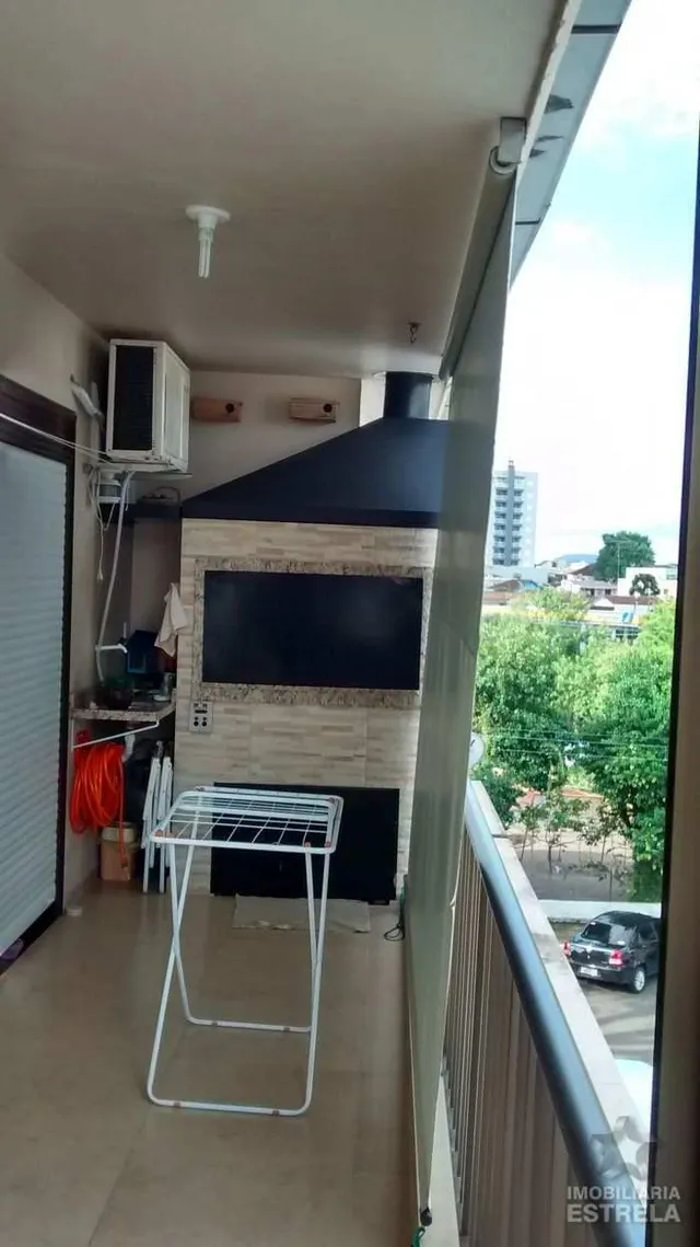 Apartamento com 3 dormitórios, foto 3