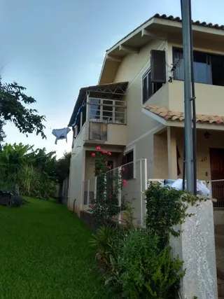 Casa com 4 dormitórios, foto 4