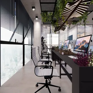 Sala comercial, foto 50