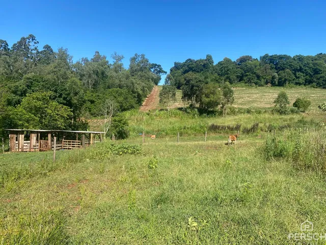 Área rural