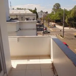 Apartamento com 1 dormitório, foto 3