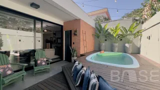 Casa com 4 dormitórios, foto 14