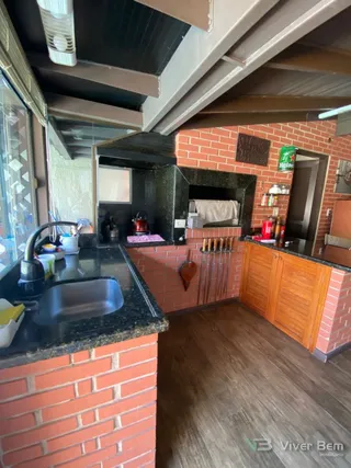 Casa com 5 dormitórios, foto 25
