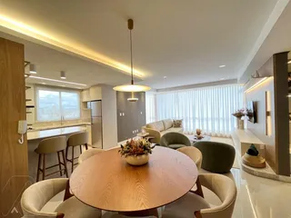 Apartamento com 3 dormitórios, foto 4
