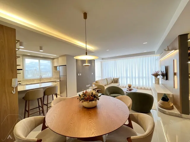 Apartamento com 3 dormitórios, foto 4