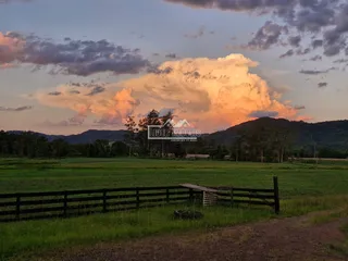 Área rural, foto 12