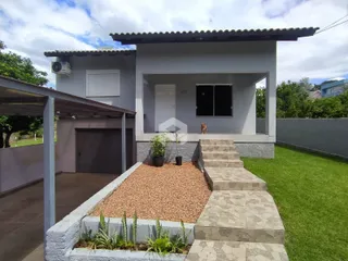 Casa com 2 dormitórios, foto 2