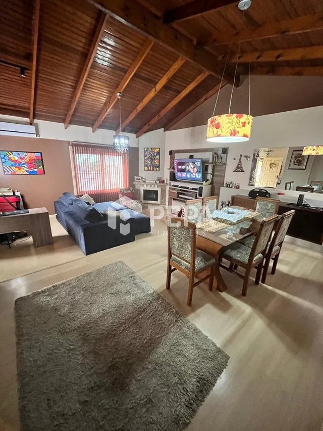 Casa com 3 dormitórios, foto 4