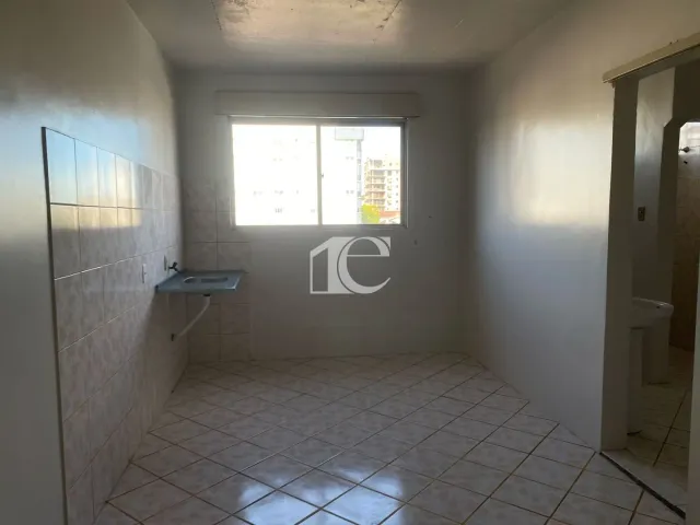 Apartamento com 1 dormitório, foto 3