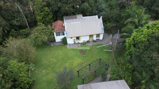 Área rural, foto 3
