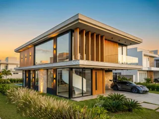 Casa com 6 dormitórios, foto 7