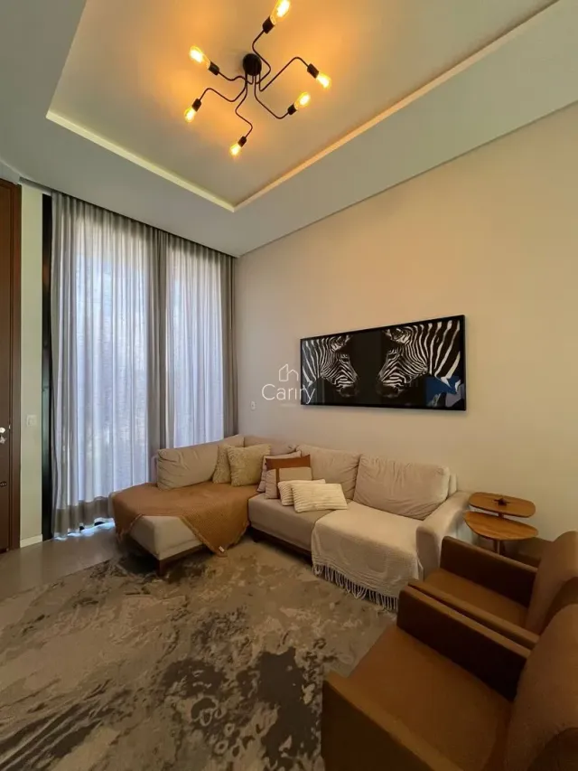 Casa com 3 dormitórios, foto 5