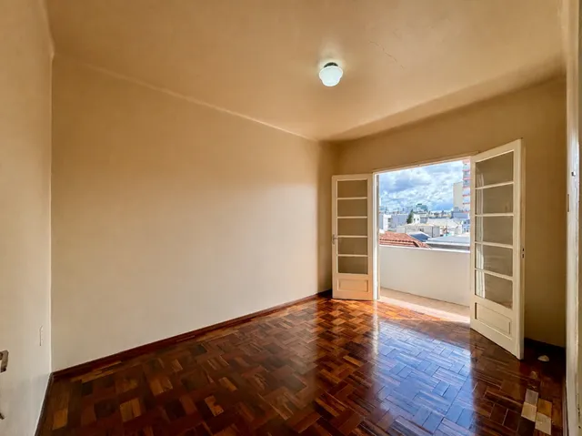 Apartamento com 2 dormitórios