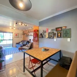 Apartamento com 2 dormitórios, foto 6