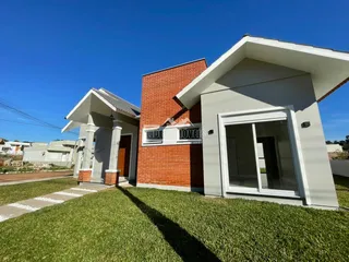 Casa com 3 dormitórios, foto 2