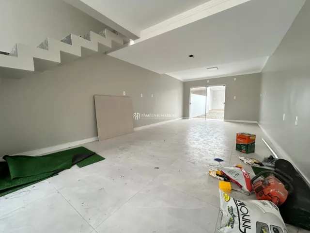 Sobrado com 2 dormitórios, foto 2