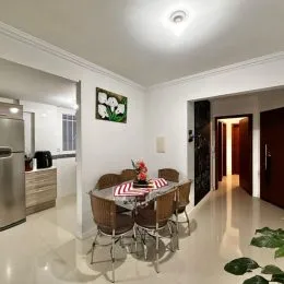 Apartamento com 2 dormitórios, foto 4