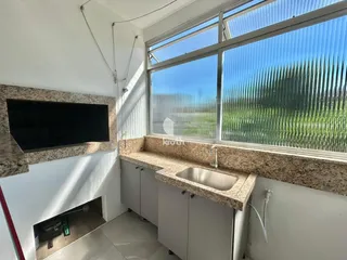 Apartamento com 2 dormitórios, foto 7