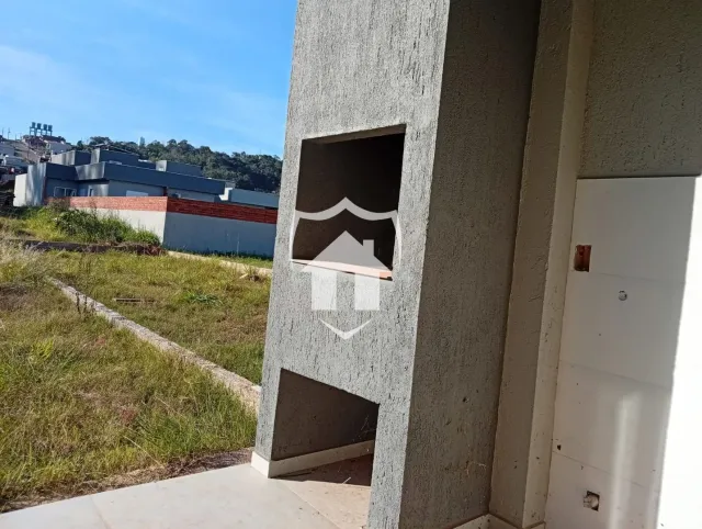 Casa geminada com 2 dormitórios, foto 4