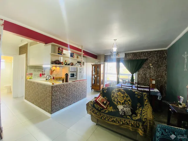 Apartamento com 2 dormitórios, foto 2