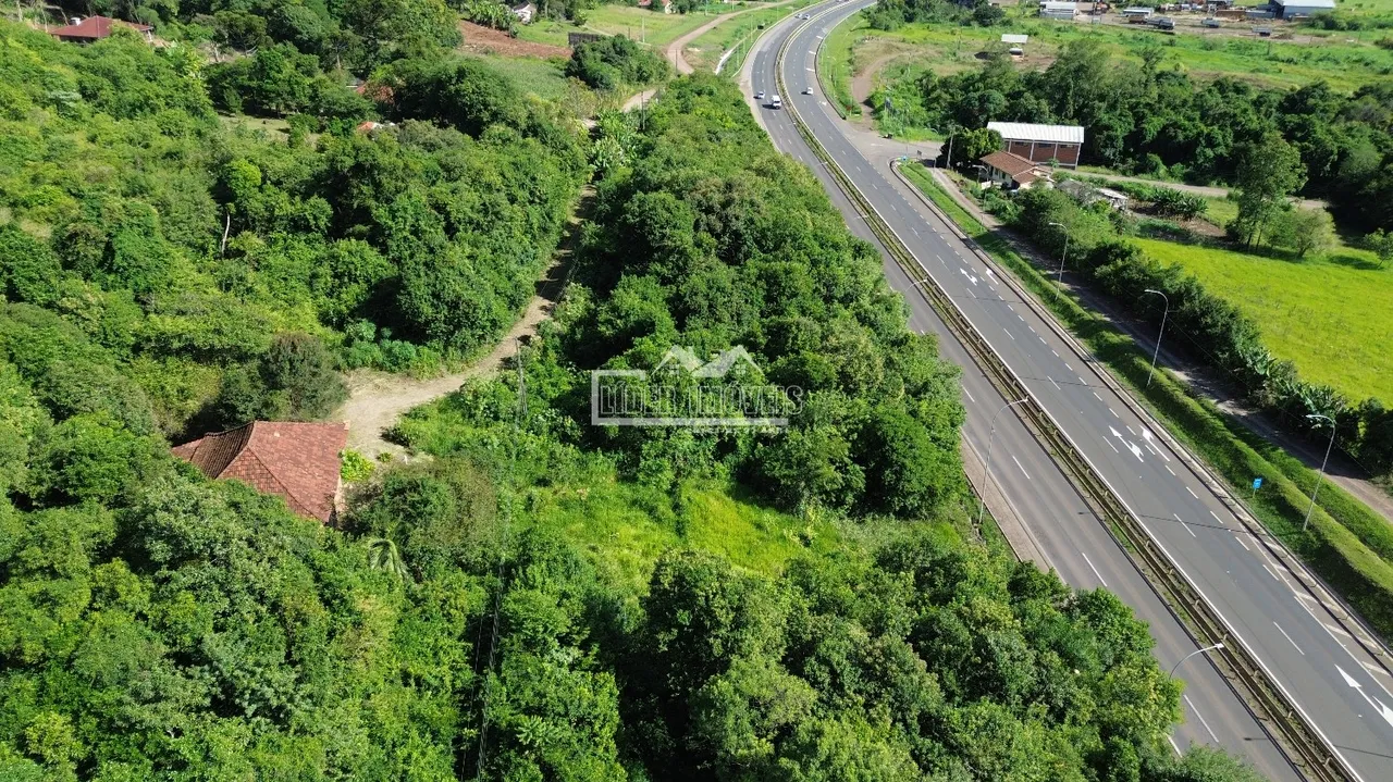 Área rural, foto 1