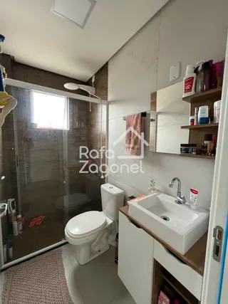 Apartamento com 2 dormitórios, foto 5