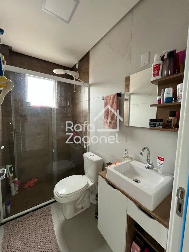 Apartamento com 2 dormitórios, foto 5
