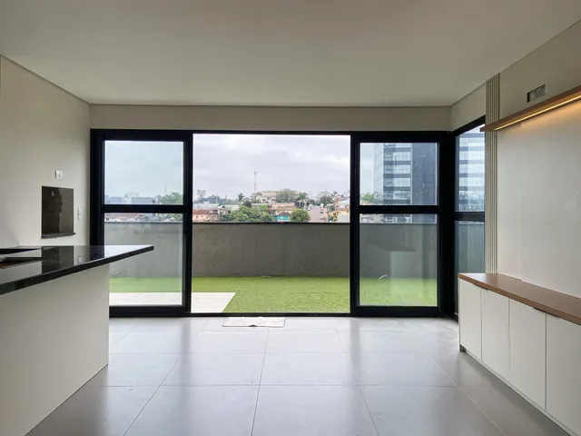 Apartamento com 2 dormitórios