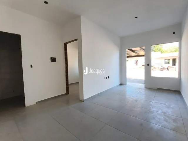 Casa geminada com 2 dormitórios, foto 5