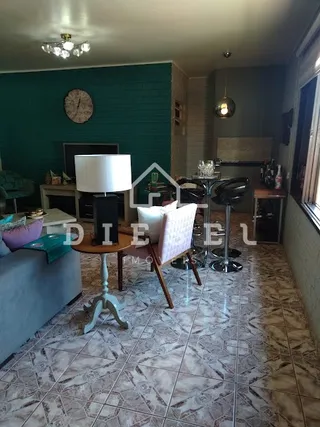 Casa com 3 dormitórios, foto 12