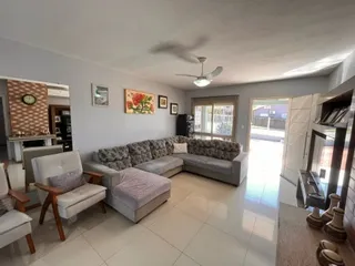 Casa com 3 dormitórios, foto 4