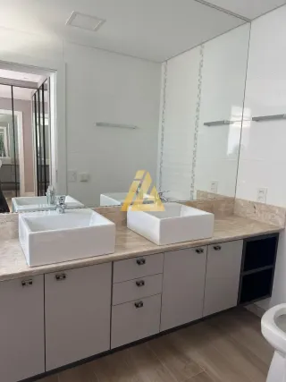 Apartamento com 4 dormitórios, foto 8