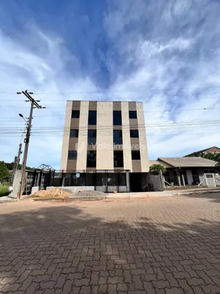 Apartamento com 1 dormitório, foto 1