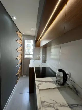 Apartamento com 2 dormitórios, foto 8