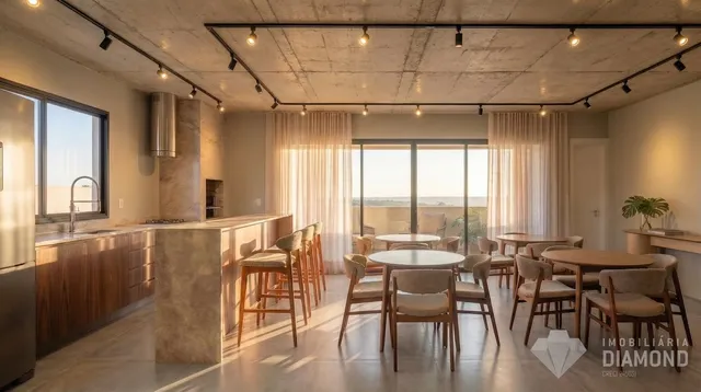 Apartamento com 2 dormitórios, foto 4