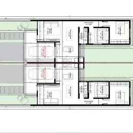 Casa com 2 dormitórios, foto 7