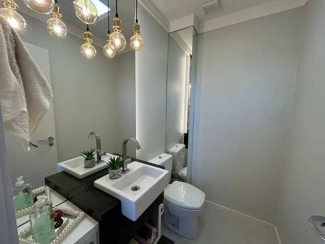 Apartamento com 3 dormitórios, foto 3