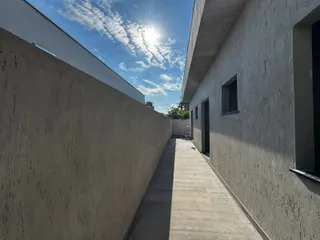 Casa geminada com 3 dormitórios, foto 13