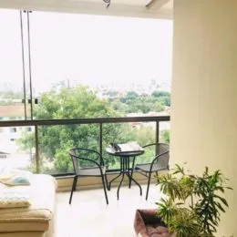 Apartamento com 2 dormitórios, foto 9