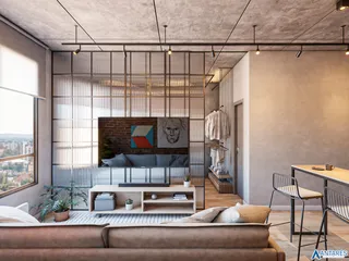 Apartamento com 1 dormitório, foto 10