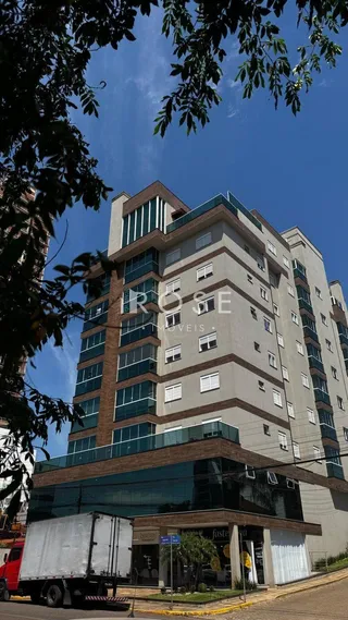 Cobertura com 3 dormitórios, foto 1