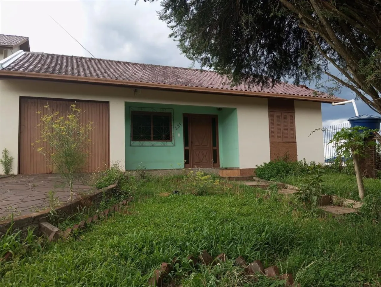 Casa com 3 dormitórios, foto 1