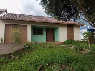 Casa com 3 dormitórios, foto 1