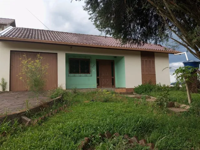 Casa com 3 dormitórios